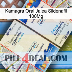 Kamagra Oral Jelly Sildenafil 100Mg kamagra1